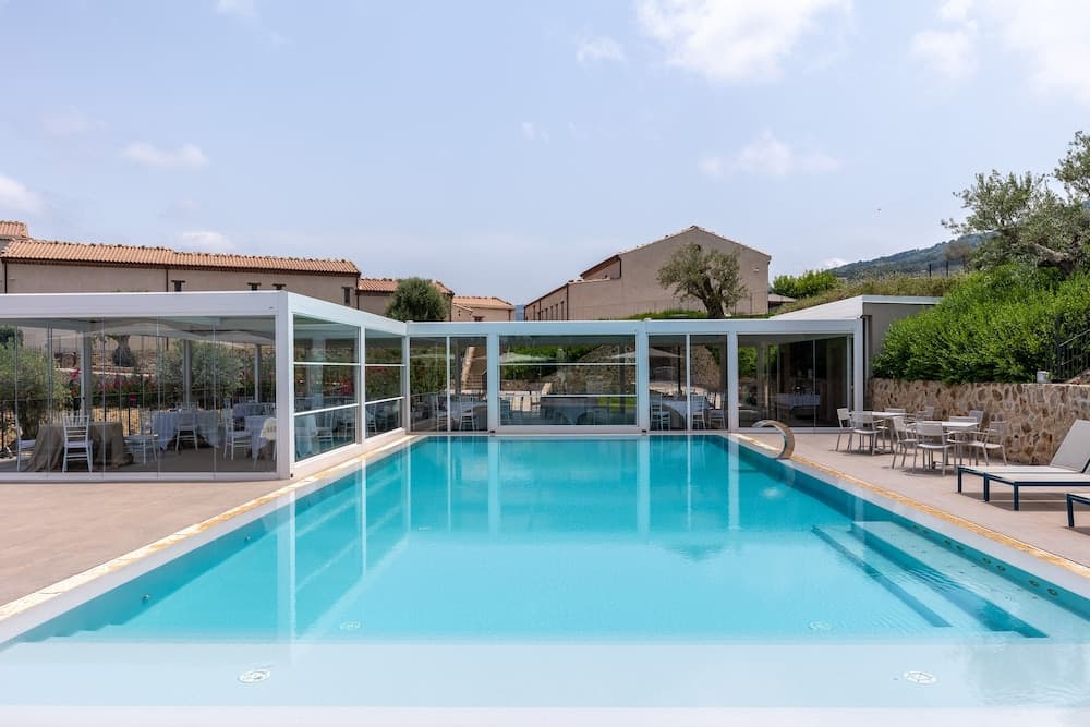 Borgo d Orlando