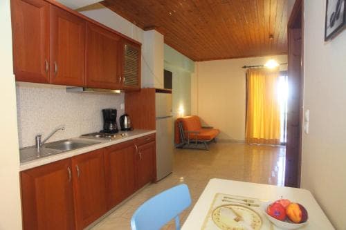 Vicky Apartments