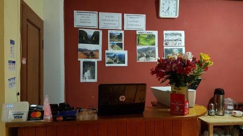 Hostal Incanto