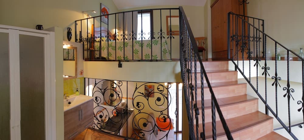 Spa La Cueva