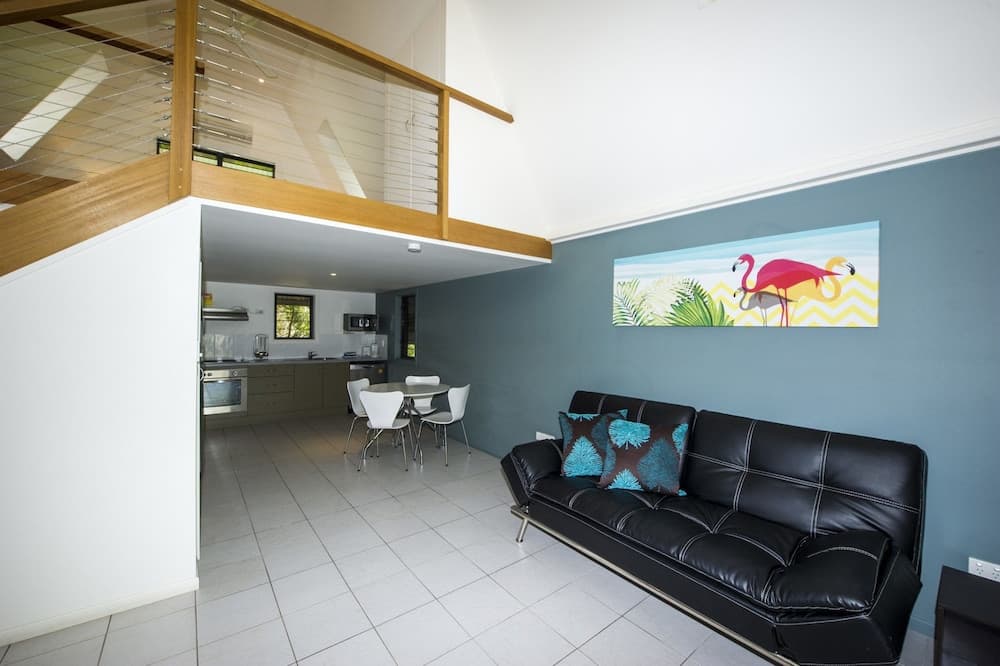 Canopy Chalets