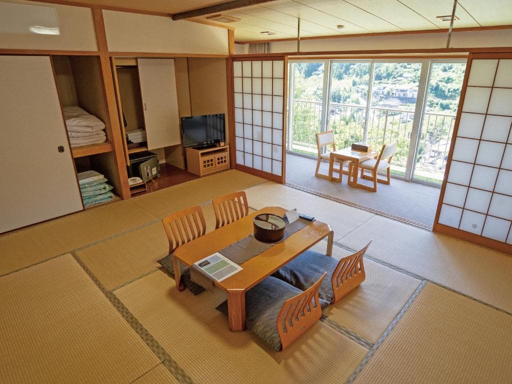 真田昌幸-幸村父子の隠れ宿 紀伊見荘