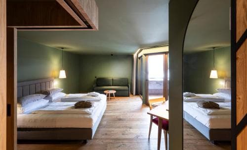 Hotel Alpenroyal