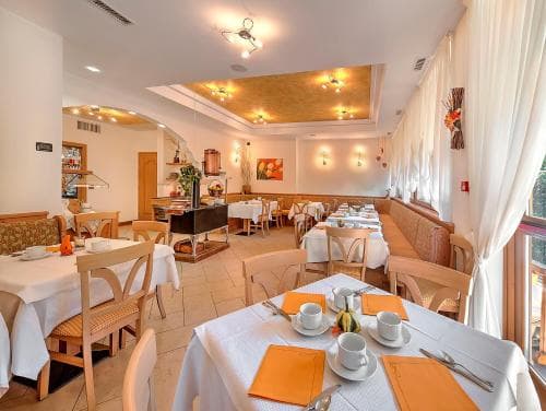Hotel Garni La Vigna