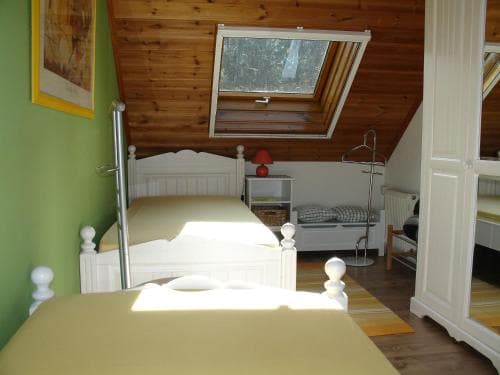 Haus Jägerwinkel