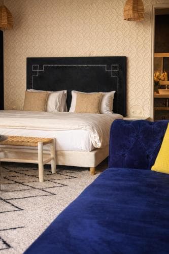 Riad Jawad & Spa