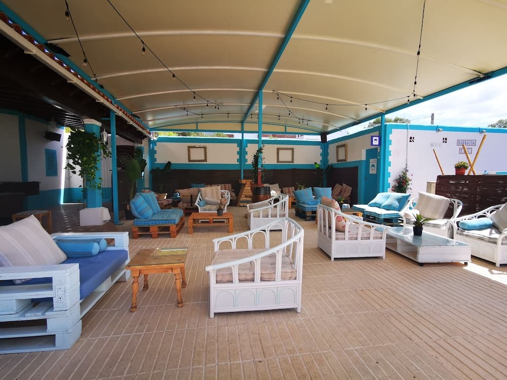 Camelina Suites