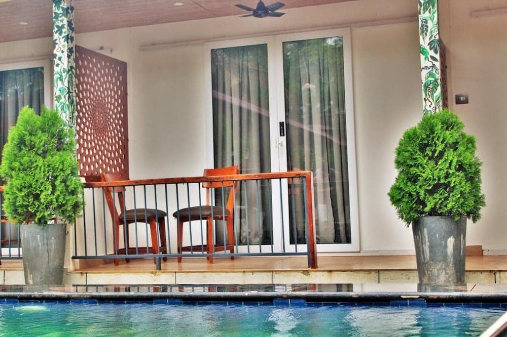Bay Boutique by SR Hotels