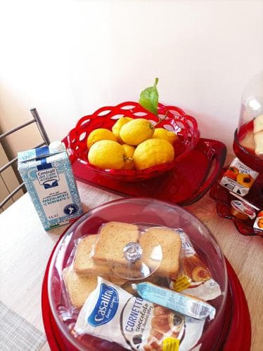 B&B Centrum Palmi