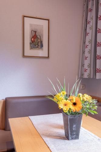 Hotel Garni Patteriol