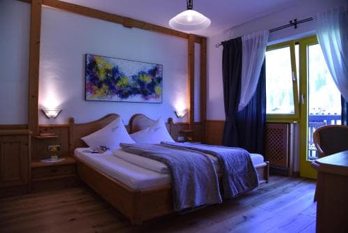 Hotel Larchenhof