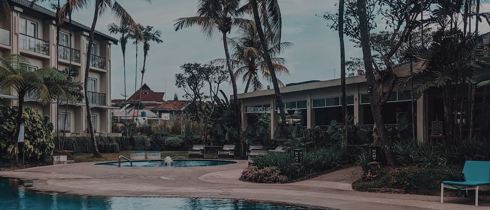 HOTEL ARAB INN