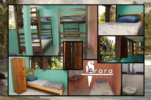 Arara Hostel