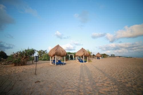 Amanta Beach Resort
