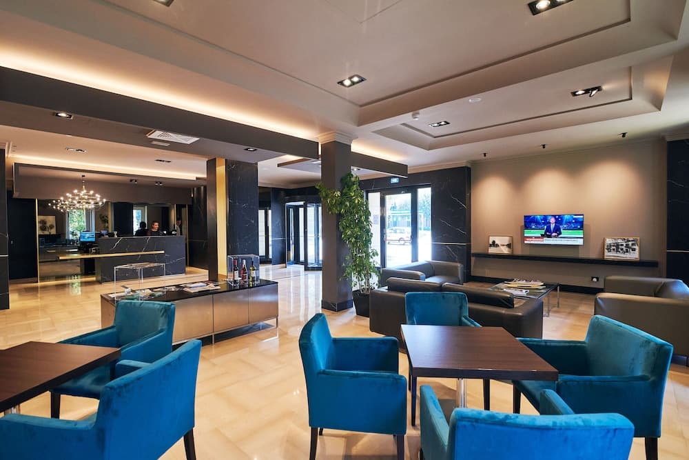 Hotel Poledrini