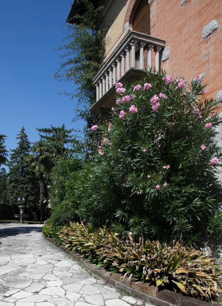 Villa Larissa