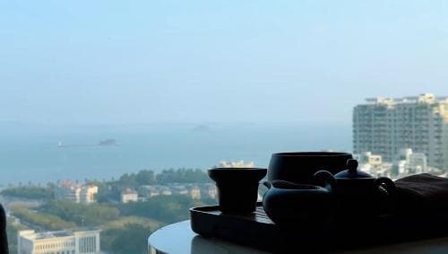 Hotel Nikko Xiamen
