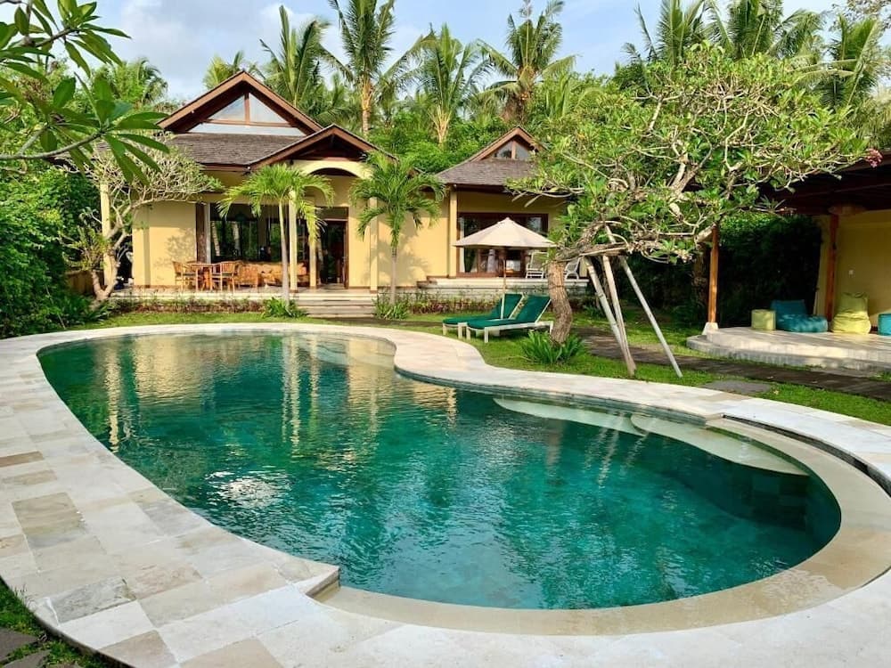 Surya Kembar Villas