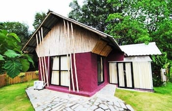 River Kwai Botanic Delight Resort
