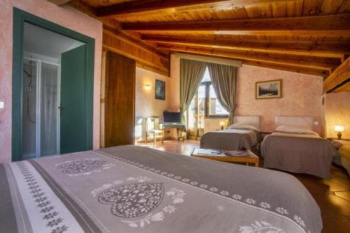 Hotel Chalet Joli
