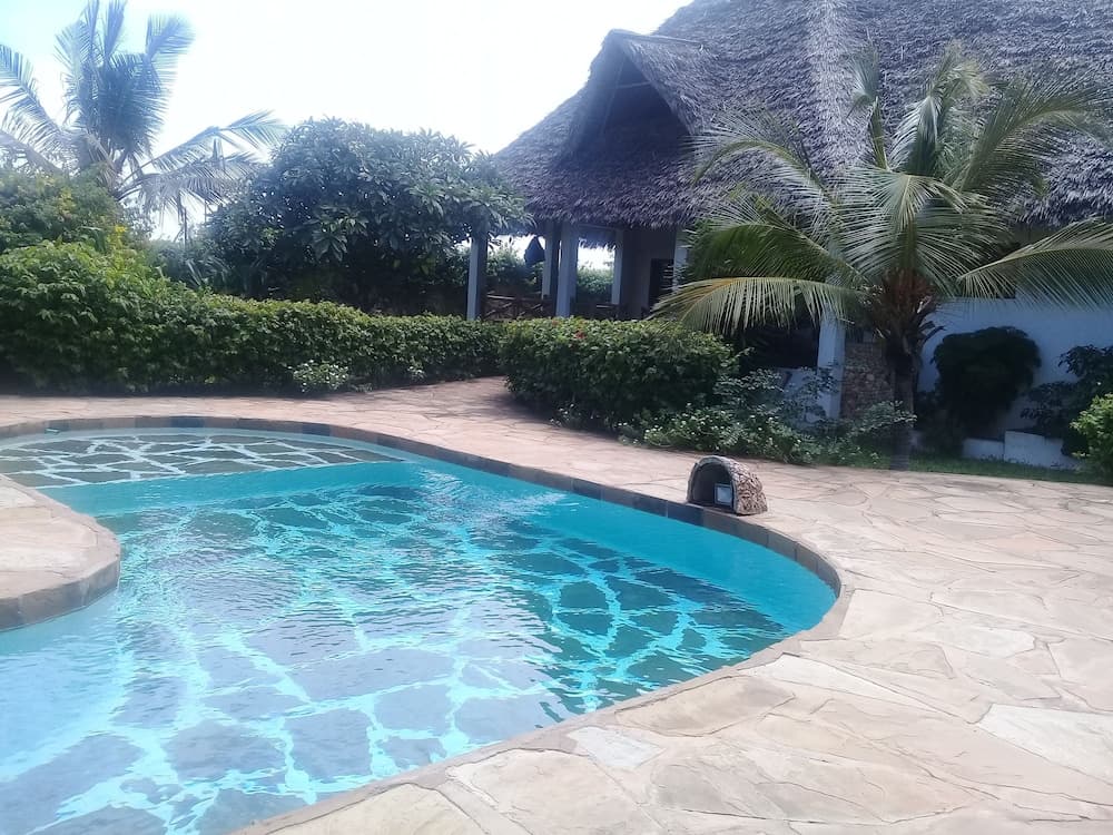 Lion Villa