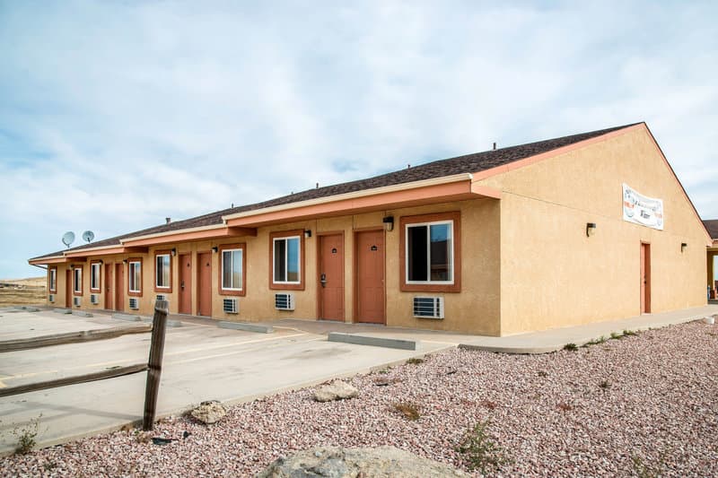 Calhan Inn