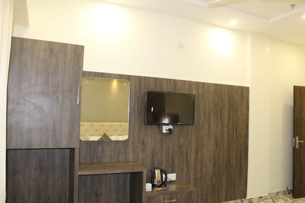 Hotel JD Grand