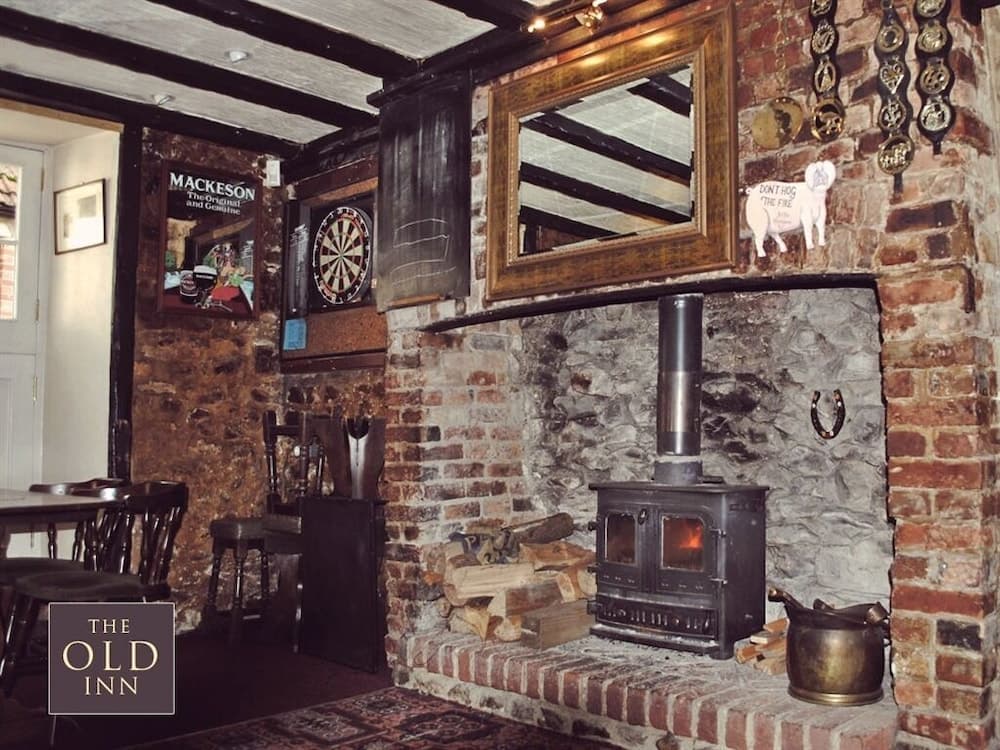 The Old Inn