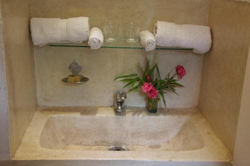 Riad Safa