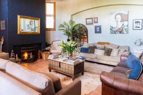 Antria Boutique Lodge