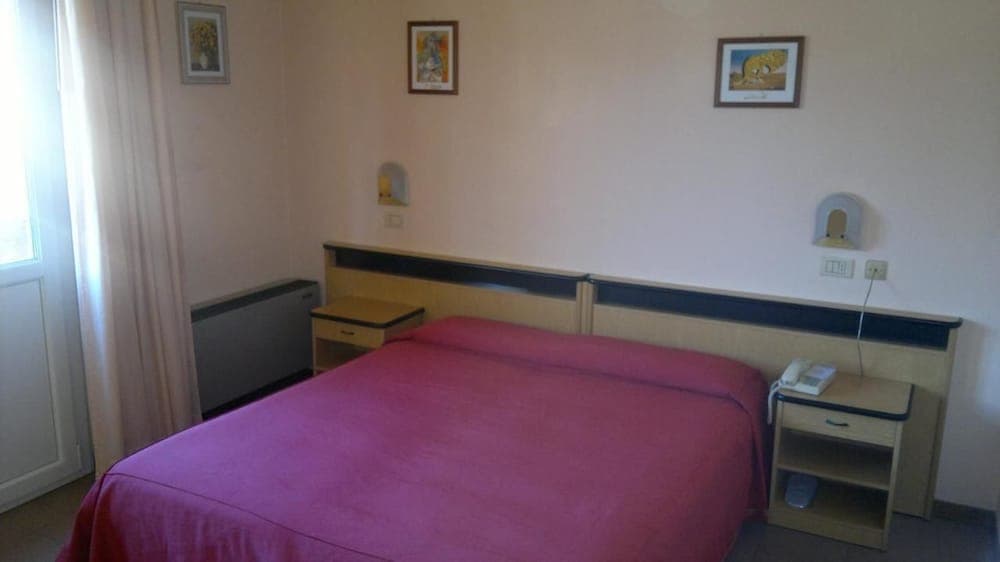 Hotel Centrale