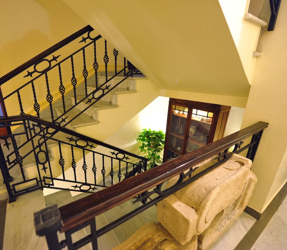 Hotel Donato