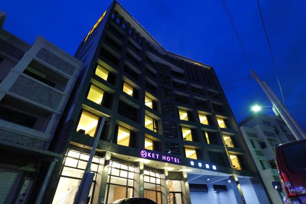 Kethotel.