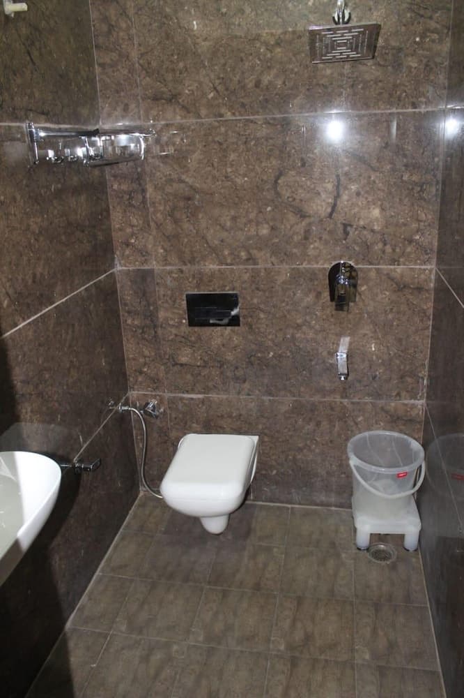 Hotel JD Grand