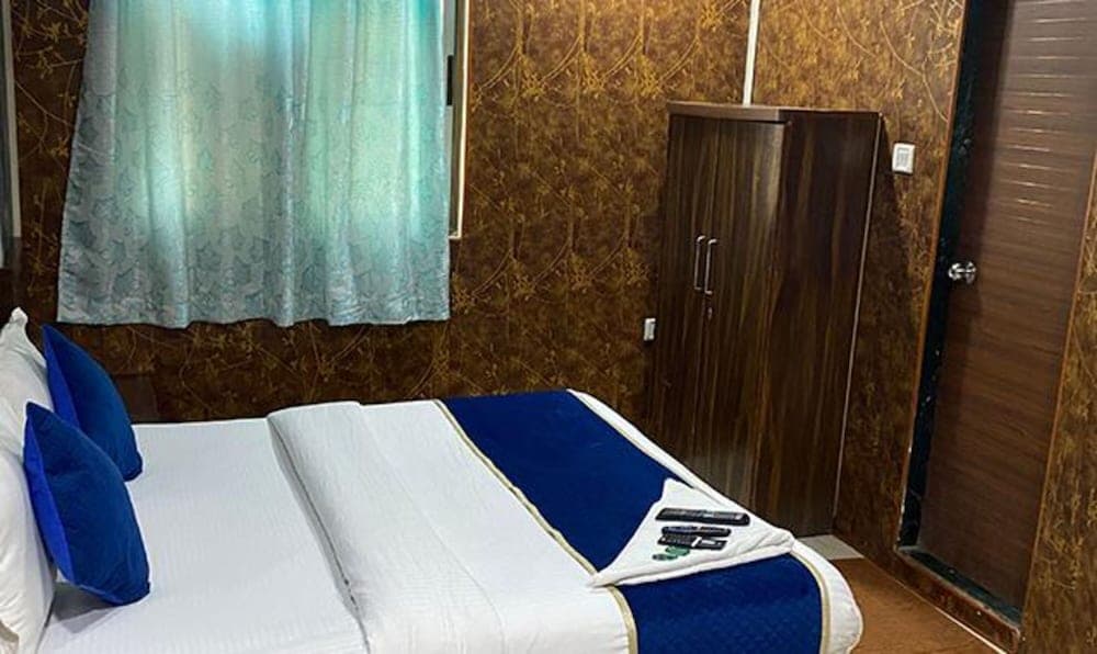 Fabexpress Ashirwad Residency