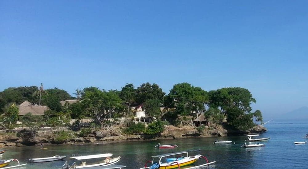 Tamarind Beach Bungalows