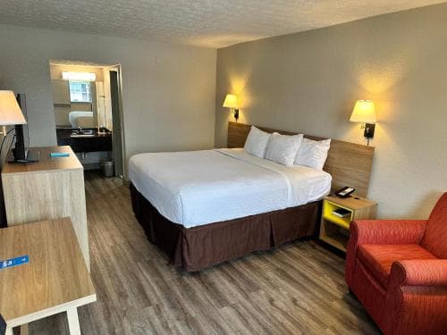 Days Inn St. Augustine West