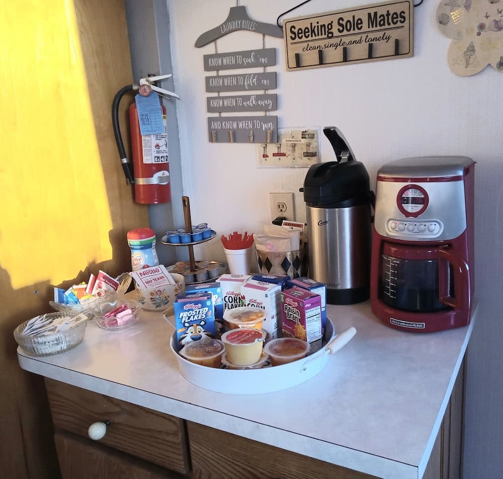 Capri Motel