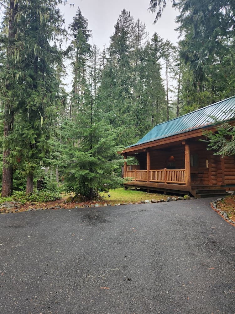 LOGE Alta Crystal