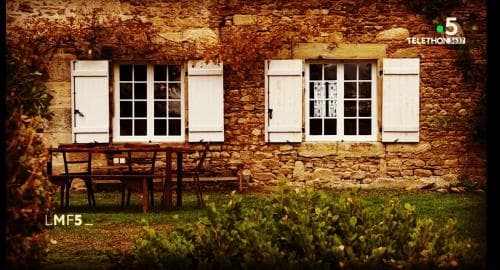 Chateau De La Motte