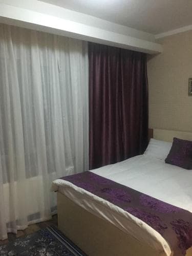 Mandarin Hotel