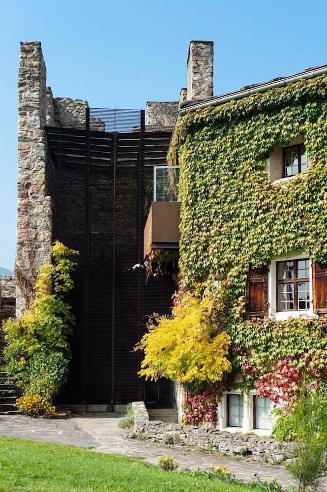 Castel Pergine