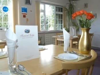 Furnival Lodge