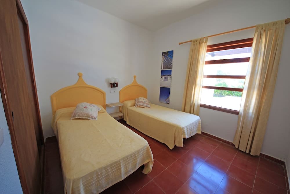 Villa Can Blai