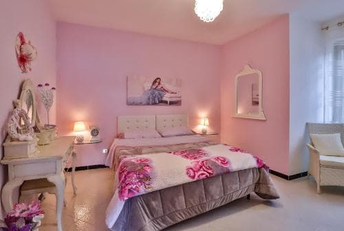 B&B Villa Luisa