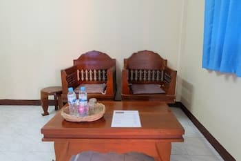 Sunshine Guesthouse