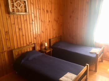 La Casona Hostal
