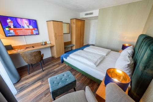 Residenz Hotel Leipzig