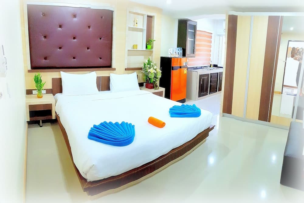 Ambrosial Suites
