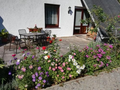 Ferienhaus Geyer